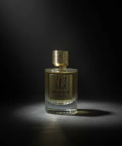 عطر النوتات العليا (Top Notes)