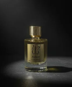 عطر ياسمين، الورد الدمشقي