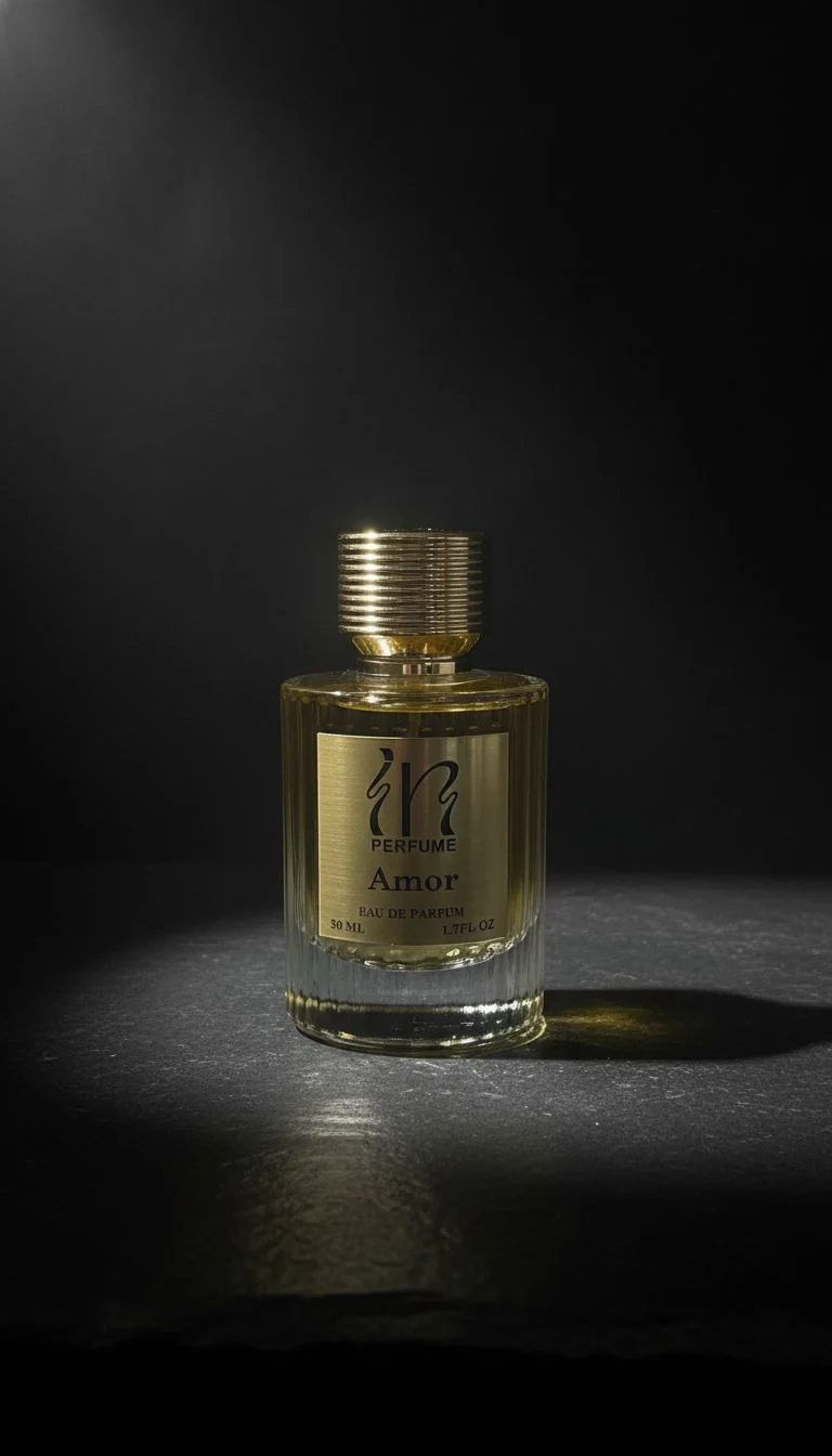 عطر ياسمين، الورد الدمشقي